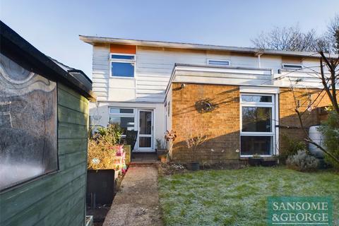 4 bedroom semi-detached house for sale, Buckfast Close, Basingstoke, Hampshire, RG24