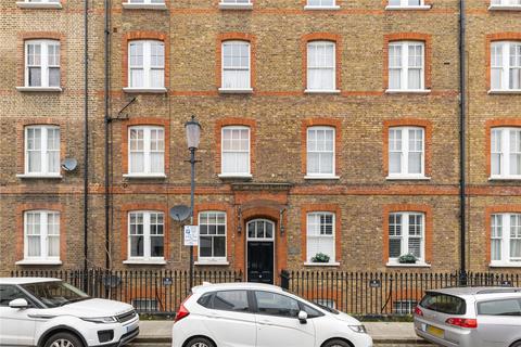 1 bedroom apartment for sale, London W8