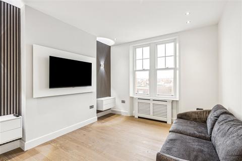 1 bedroom apartment for sale, London W8