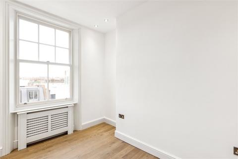 1 bedroom apartment for sale, London W8