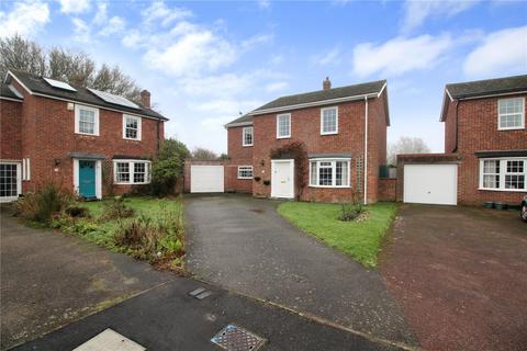 4 bedroom detached house for sale, Astley Cooper Place, Brooke, Norwich, Norfolk, NR15