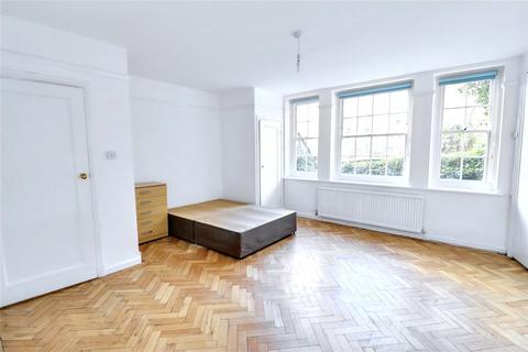 Studio to rent, North Hill Court, Highgate, London, N6