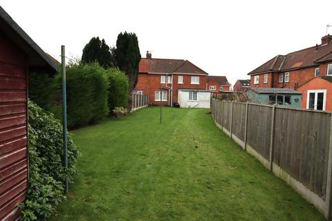 3 bedroom semi-detached house for sale, West Close, Newport