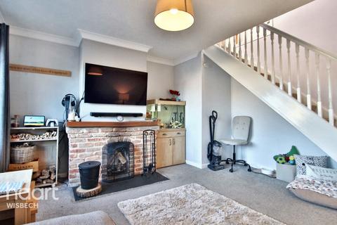 2 bedroom semi-detached house for sale, High Road, Gorefield