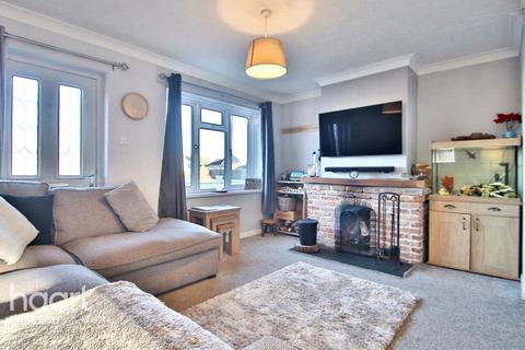 2 bedroom semi-detached house for sale, High Road, Gorefield