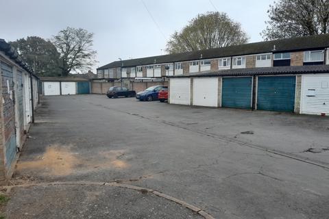 Land for sale, Garages at Chepstow Road, Suffolk, IP11 9BU