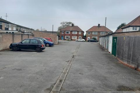 Land for sale, Garages at Chepstow Road, Suffolk, IP11 9BU