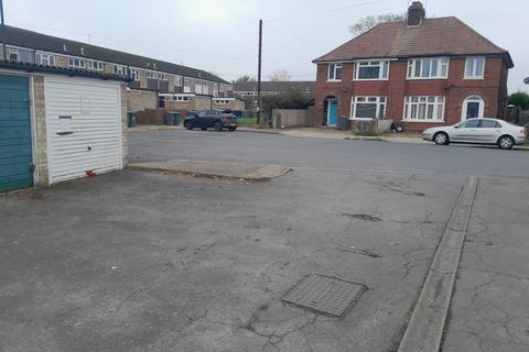 Land for sale, Garages at Chepstow Road, Suffolk, IP11 9BU