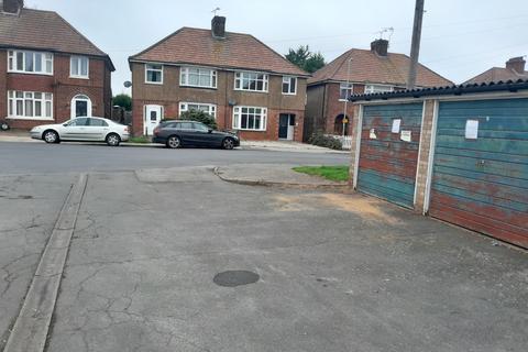 Land for sale, Garages at Chepstow Road, Suffolk, IP11 9BU