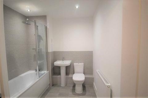 1 bedroom flat to rent, Bourne Court, Station Approach, South Ruislip, Middlesex HA4