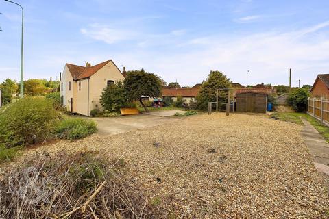 Land for sale, Beccles Road, Bungay