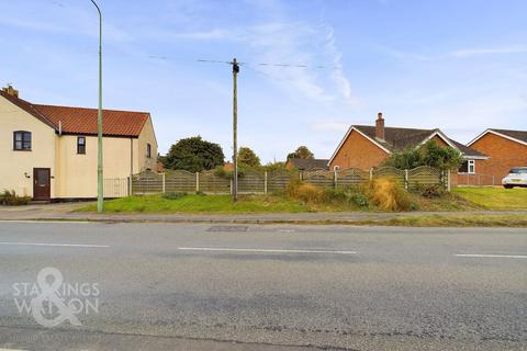 Land for sale, Beccles Road, Bungay