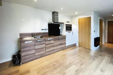 1 bedroom apartment to rent, Blonk Street, Sheffield S3