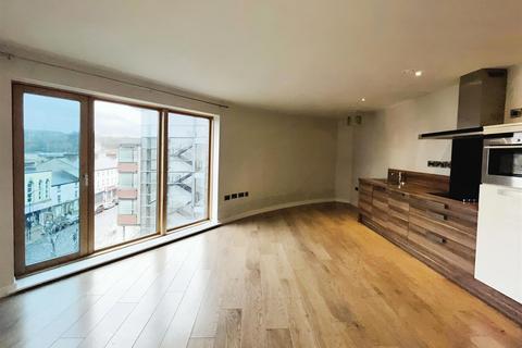 1 bedroom apartment to rent, Blonk Street, Sheffield S3