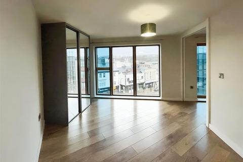 1 bedroom apartment to rent, Blonk Street, Sheffield S3