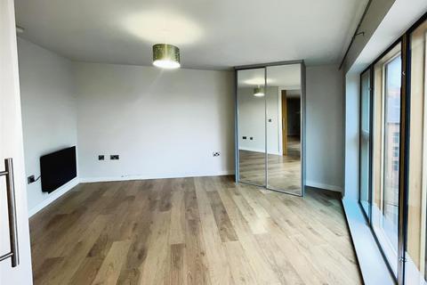 1 bedroom apartment to rent, Blonk Street, Sheffield S3