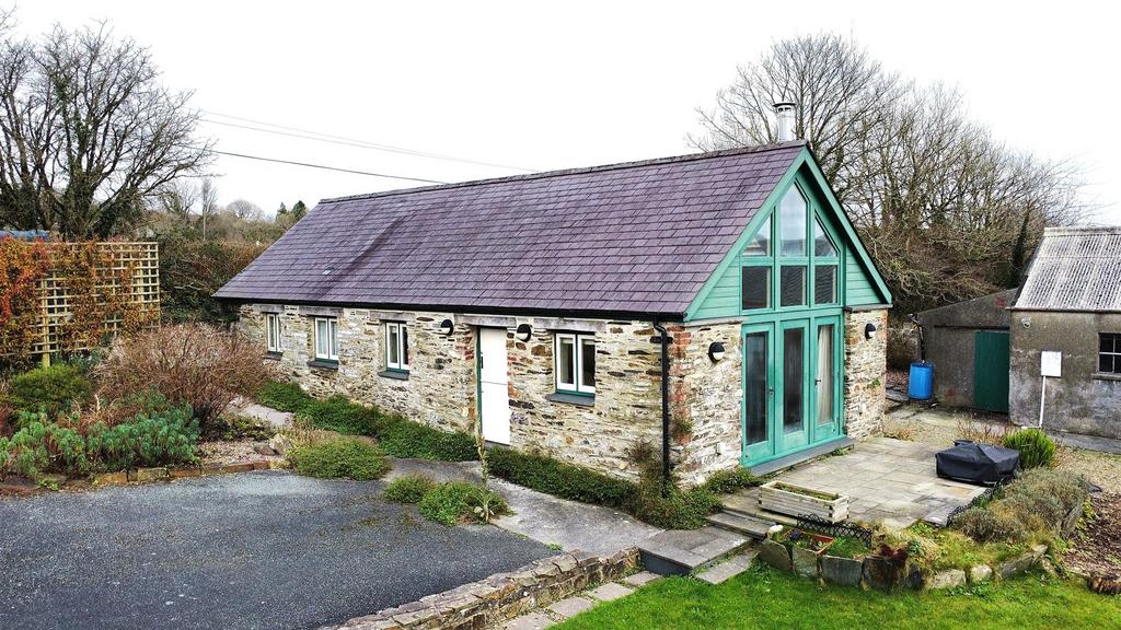 Converted Barn Accommodation