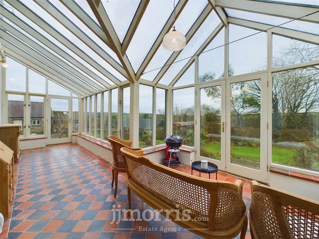 Conservatory