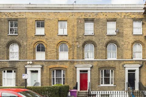 1 bedroom flat for sale, Campbell Road, London E3