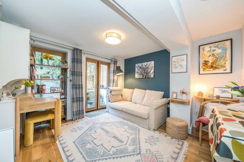 1 bedroom flat for sale, Campbell Road, London E3