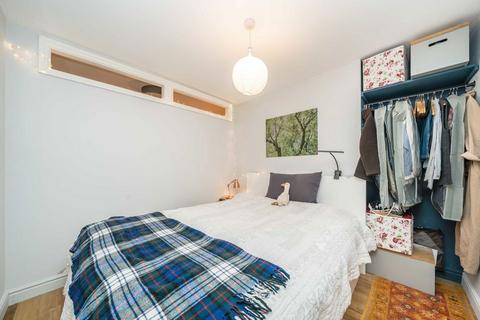 1 bedroom flat for sale, Campbell Road, London E3