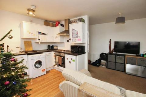 1 bedroom flat to rent, Church Road, Bristol BS5