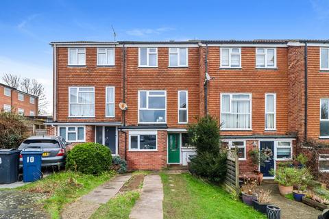 4 bedroom terraced house for sale, Wesley Hill, Chesham, Buckinghamshire, HP5