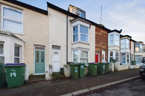 2 bedroom terraced house for sale, Jesmond Street, Folkestone