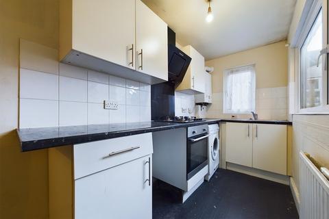 2 bedroom terraced house for sale, Jesmond Street, Folkestone