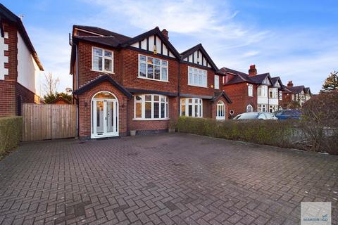 4 bedroom semi-detached house for sale, Derby Road, Beeston