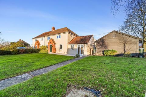 4 bedroom semi-detached house for sale, Rising Sun Hill, Bury St. Edmunds IP30