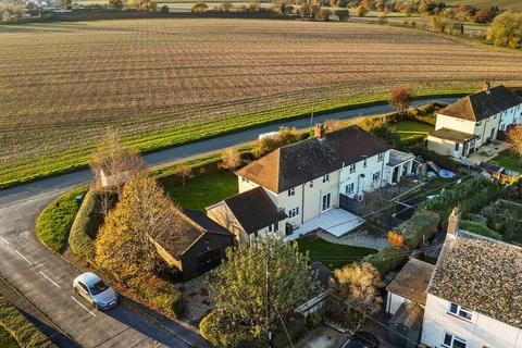 4 bedroom semi-detached house for sale, Rising Sun Hill, Bury St. Edmunds IP30