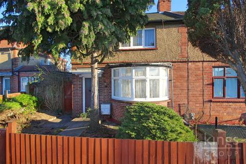 2 bedroom end of terrace house for sale, Lambs Terrace, Edmonton, N9