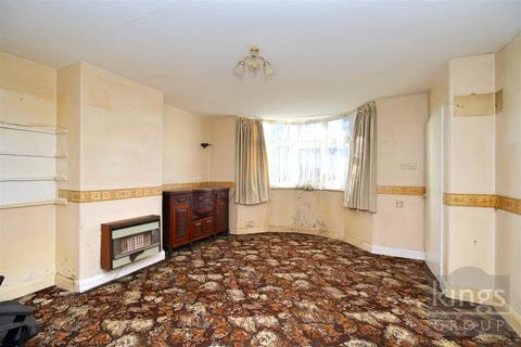 2 bedroom end of terrace house for sale, Lambs Terrace, Edmonton, N9