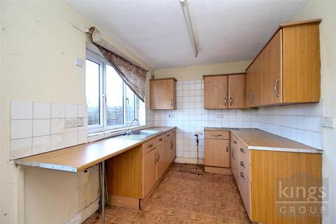 2 bedroom end of terrace house for sale, Lambs Terrace, Edmonton, N9