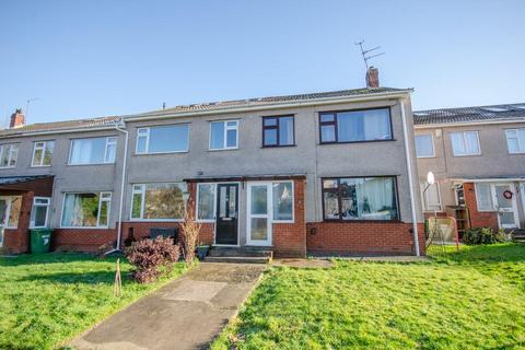 4 bedroom terraced house for sale, West View, Mangotsfield, BS16 9DU