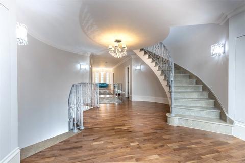 undefined, Camlet Way, Hadley Wood, Hertfordshire, EN4