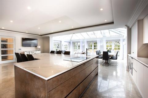 undefined, Camlet Way, Hadley Wood, Hertfordshire, EN4