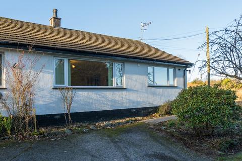 2 bedroom semi-detached bungalow to rent, Heaning Lane, Windermere. LA23 1JP