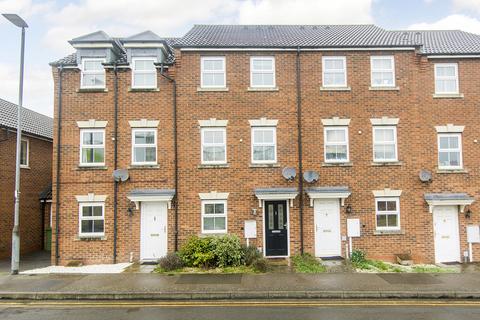 Lathkill Street, Market Harborough