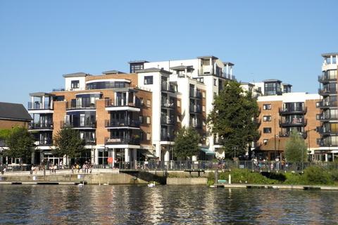 undefined, Jerome Place, Kingston upon Thames KT1