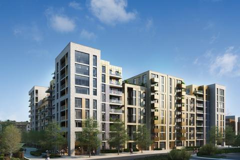 2 bedroom apartment to rent, Queenshurst Square, Kingston Upon Thames KT2