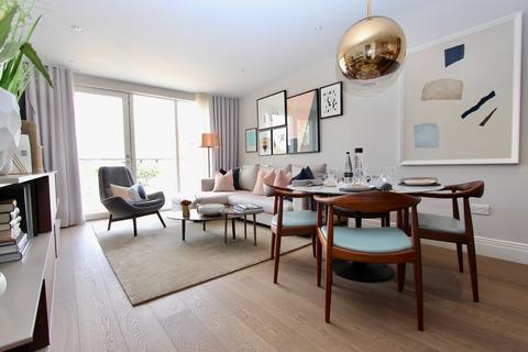 2 bedroom apartment to rent, Queenshurst Square, Kingston Upon Thames KT2