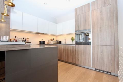 2 bedroom apartment to rent, Queenshurst Square, Kingston Upon Thames KT2