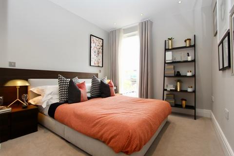 2 bedroom apartment to rent, Queenshurst Square, Kingston Upon Thames KT2