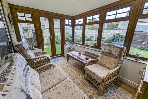 11 Church View, Weldon, Corby, NN17 3LF