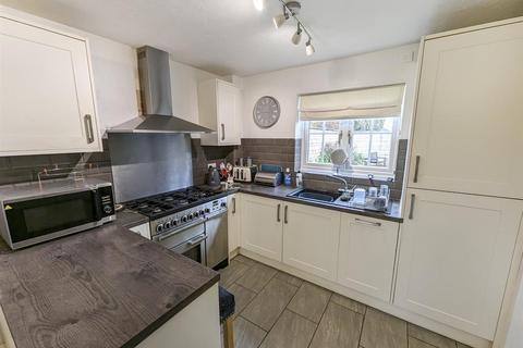 11 Church View, Weldon, Corby, NN17 3LF