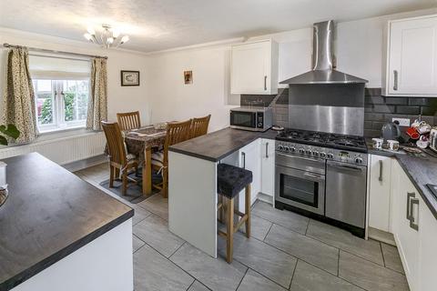 11 Church View, Weldon, Corby, NN17 3LF