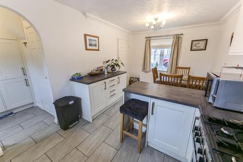 11 Church View, Weldon, Corby, NN17 3LF