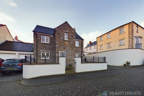 3 bedroom link detached house to rent, Duporth